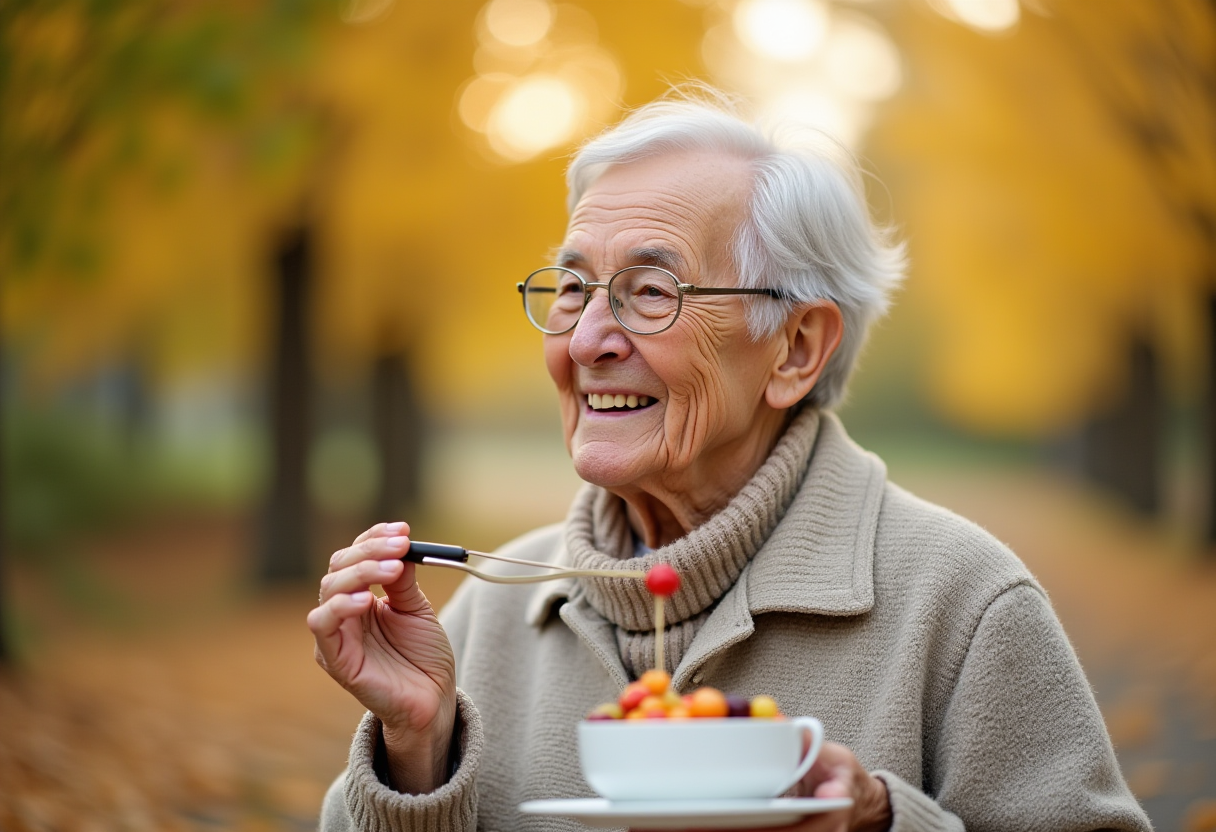 Науковий підхід до харчування